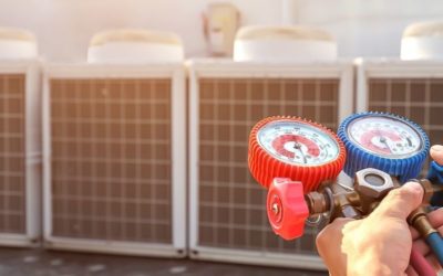3 Tips for Choosing the Right Contractor for Your Commercial HVAC Project