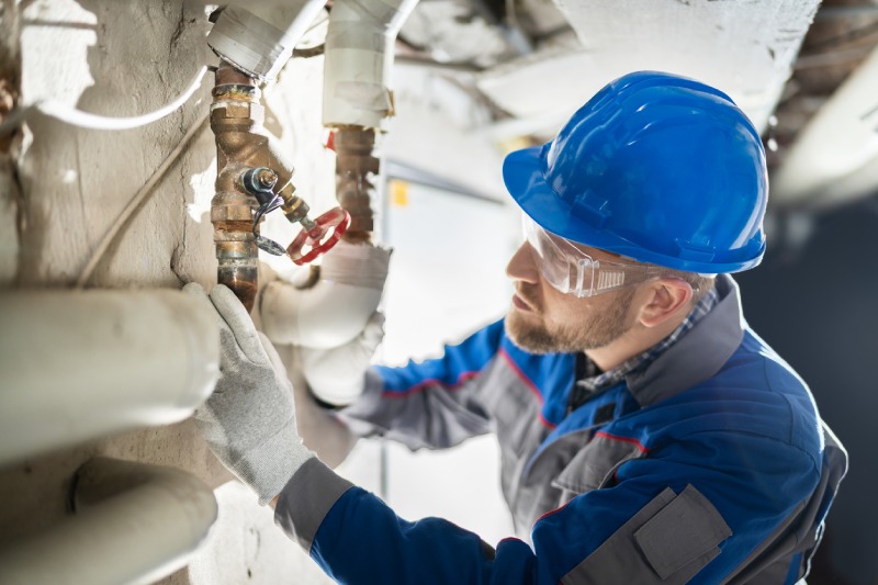 4 Tips For Finding The Best Commercial Plumber For Your Boston, Ma Business