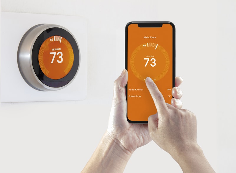 How Your Business Can Save Money by Upgrading to Smart Thermostats