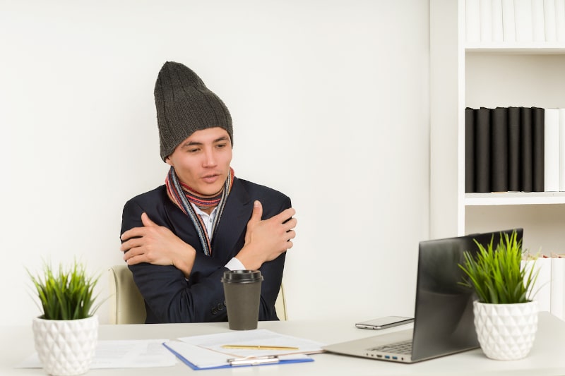 Effective Ways to Conserve Heat at Your Commercial Business