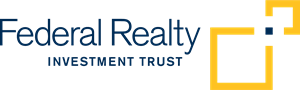 Federal Realty Investment Trust Logo