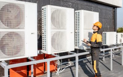 3 Common Commercial HVAC Problems in Boston, MA During Fall