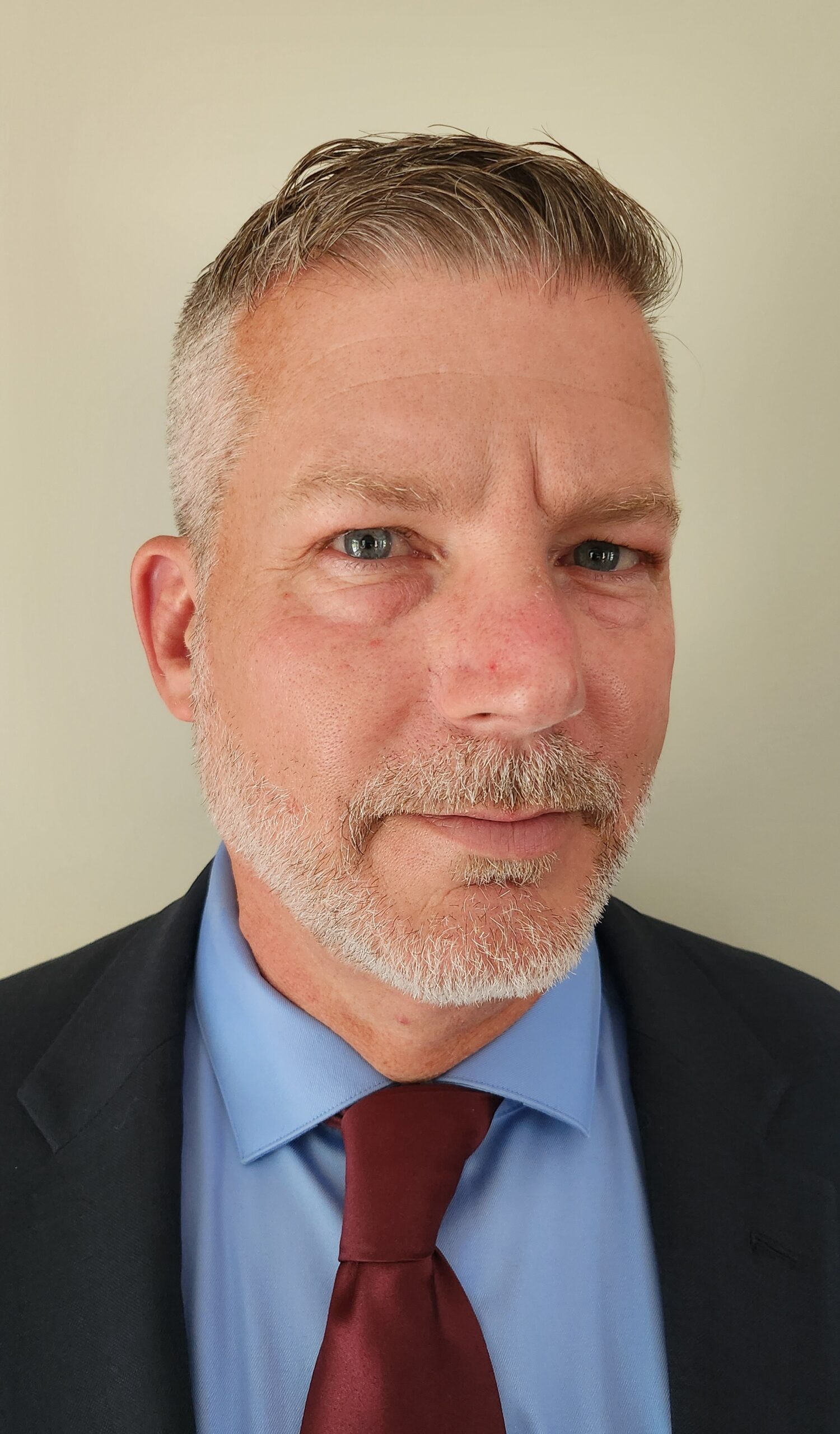 John Head Shot