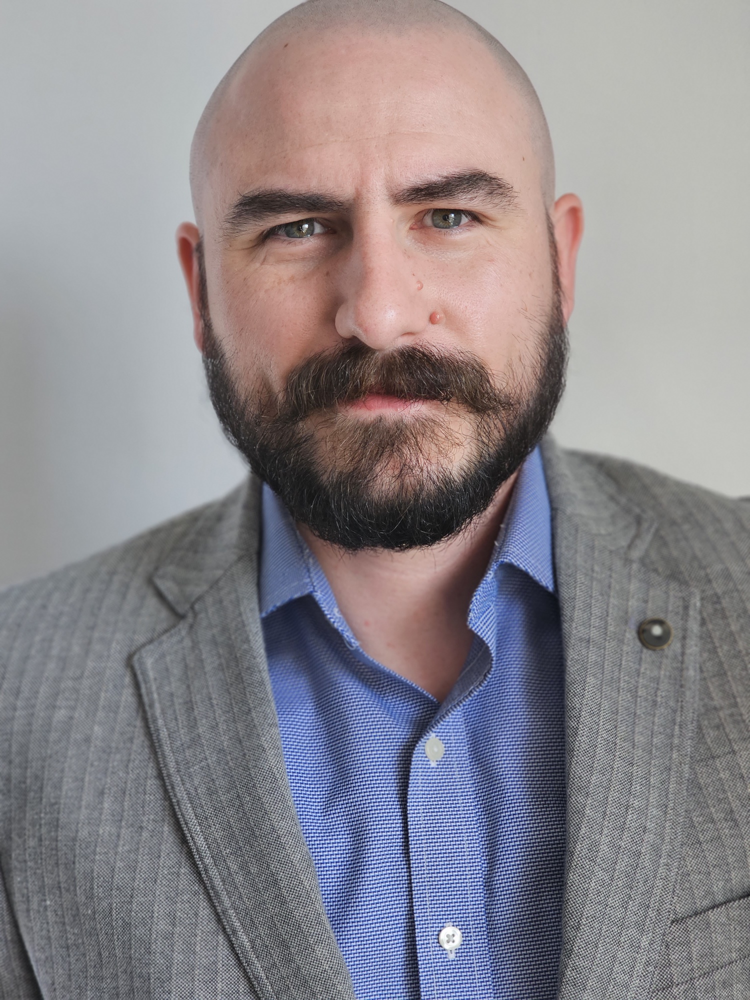 John Head Shot