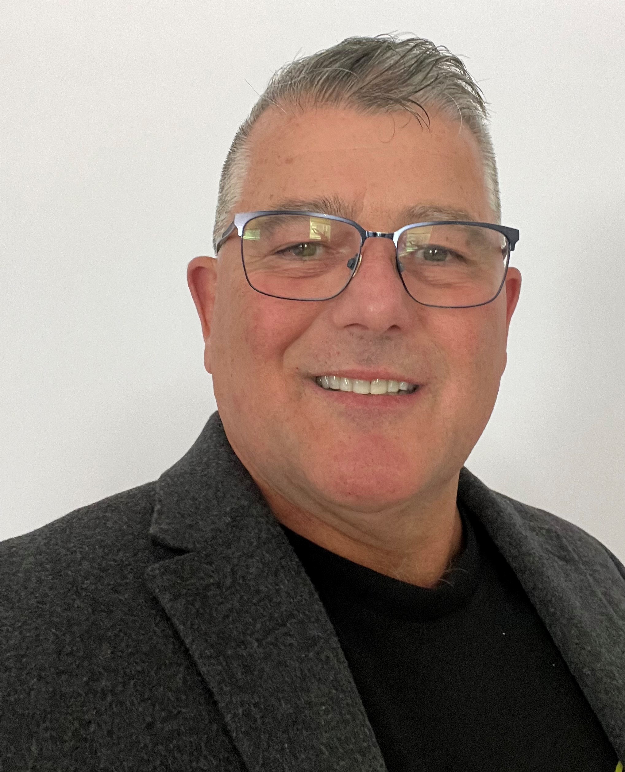 John Head Shot