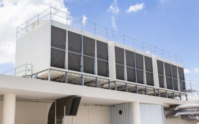 The Importance of HVAC Systems in Hospital Settings