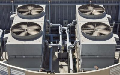 The Role of HVAC Systems in Hotels in Boston, MA