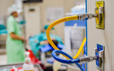 Do You Need a Medical Gas Piping Inspection or Repair?