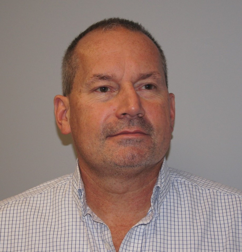 John Head Shot