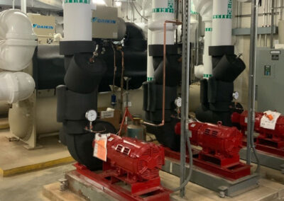 Red Units