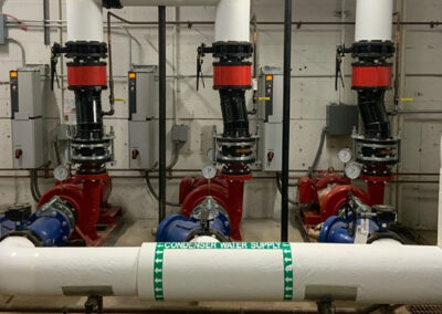 Water Supply