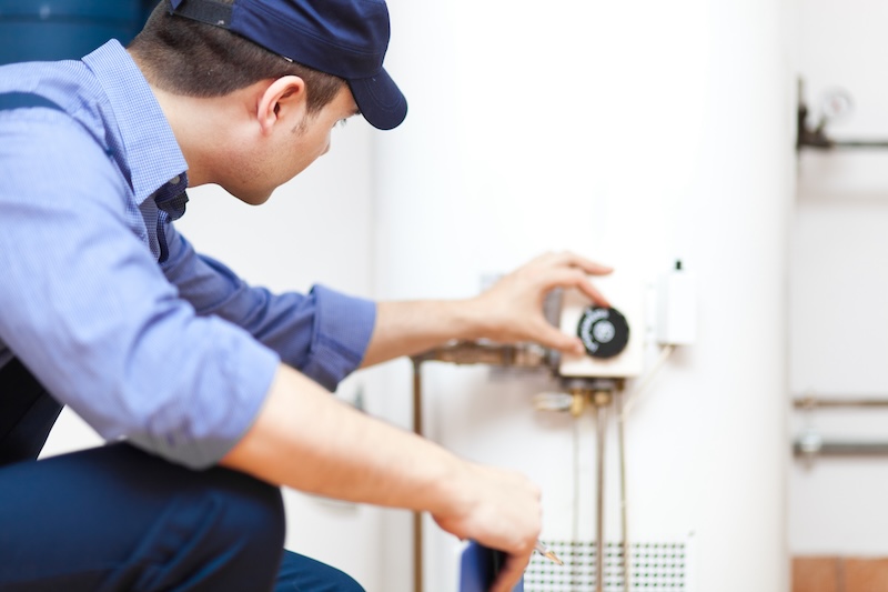Commercial Plumbing Maintenance Commercial Plumbing Maintenance