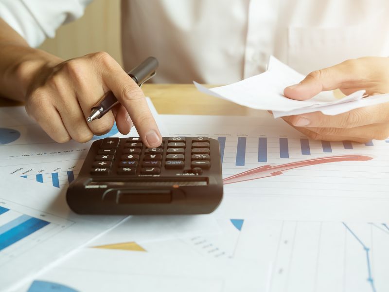 Calculating Cost Of Commercial HVAC Services