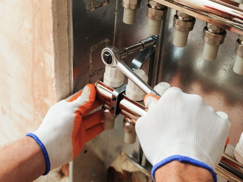 Commercial Heating Repair