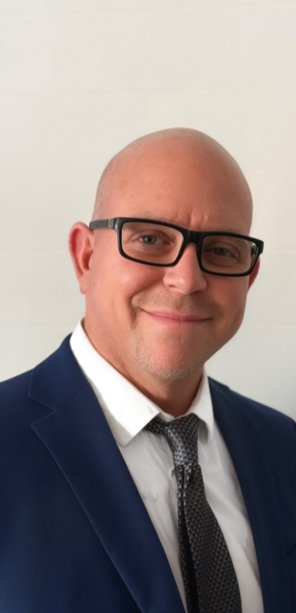 John Head Shot
