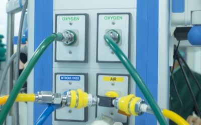 Need a Medical Gas Piping Installation in Boston, MA?