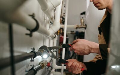 Does Your Boston Business Need Commercial Plumbing Repair?