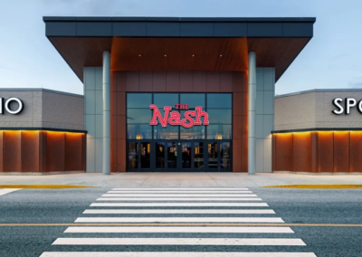 The Nash