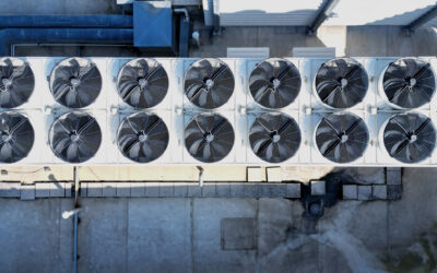 Why Commercial AC Maintenance Is Critical for Boston Hospitals