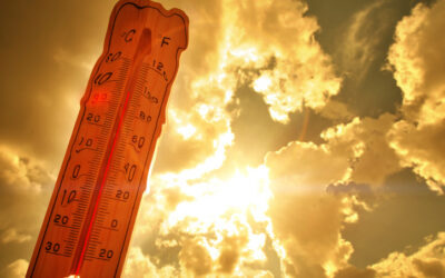 How Boston Heatwaves Impact Medical Gas Piping