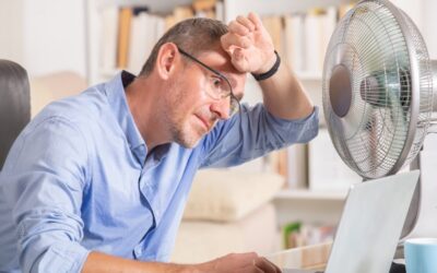 Cool Down With Trusted Commercial AC Repair in Boston