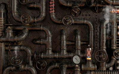 Does Your Boston Facility Have a Busted Pipe? Call Us to Fix It