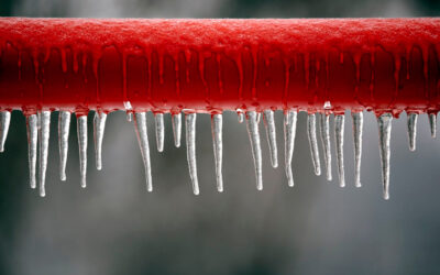 Protect Your Commercial Plumbing from Freezing Temps in Boston