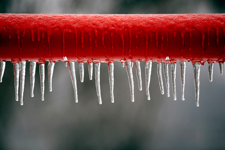 Protect Commercial Plumbing From Freezing Protect Commercial Plumbing From Freezing